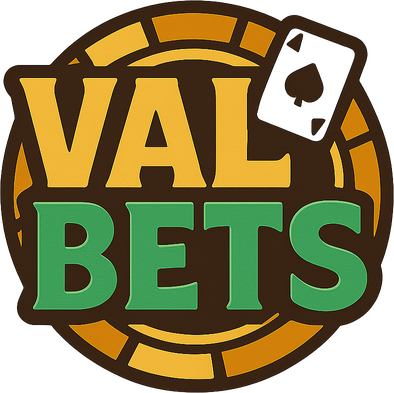 Valbets Logo